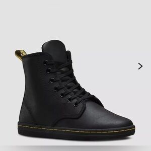 Dr. Martens Shoreditch Greasy